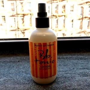 Bumble & Bumble hair tonic lotion